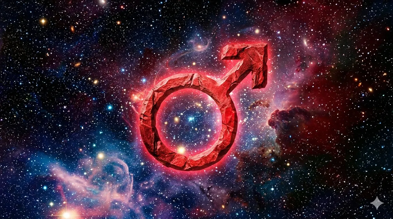 mars