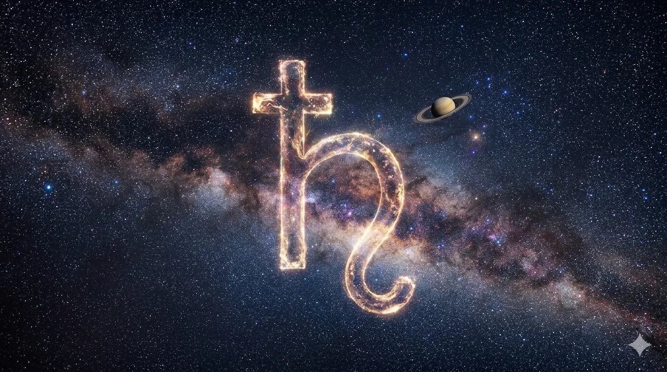 saturn